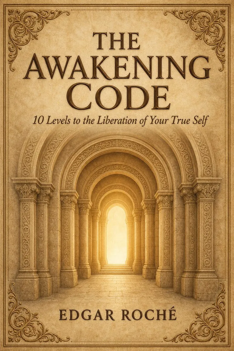 The Awakening Code