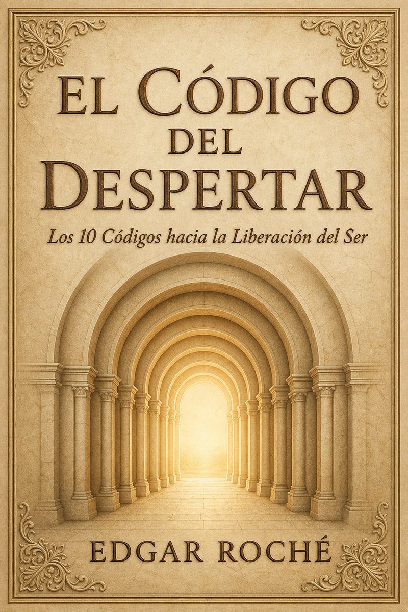El Código del Despertar — Edgar Roché