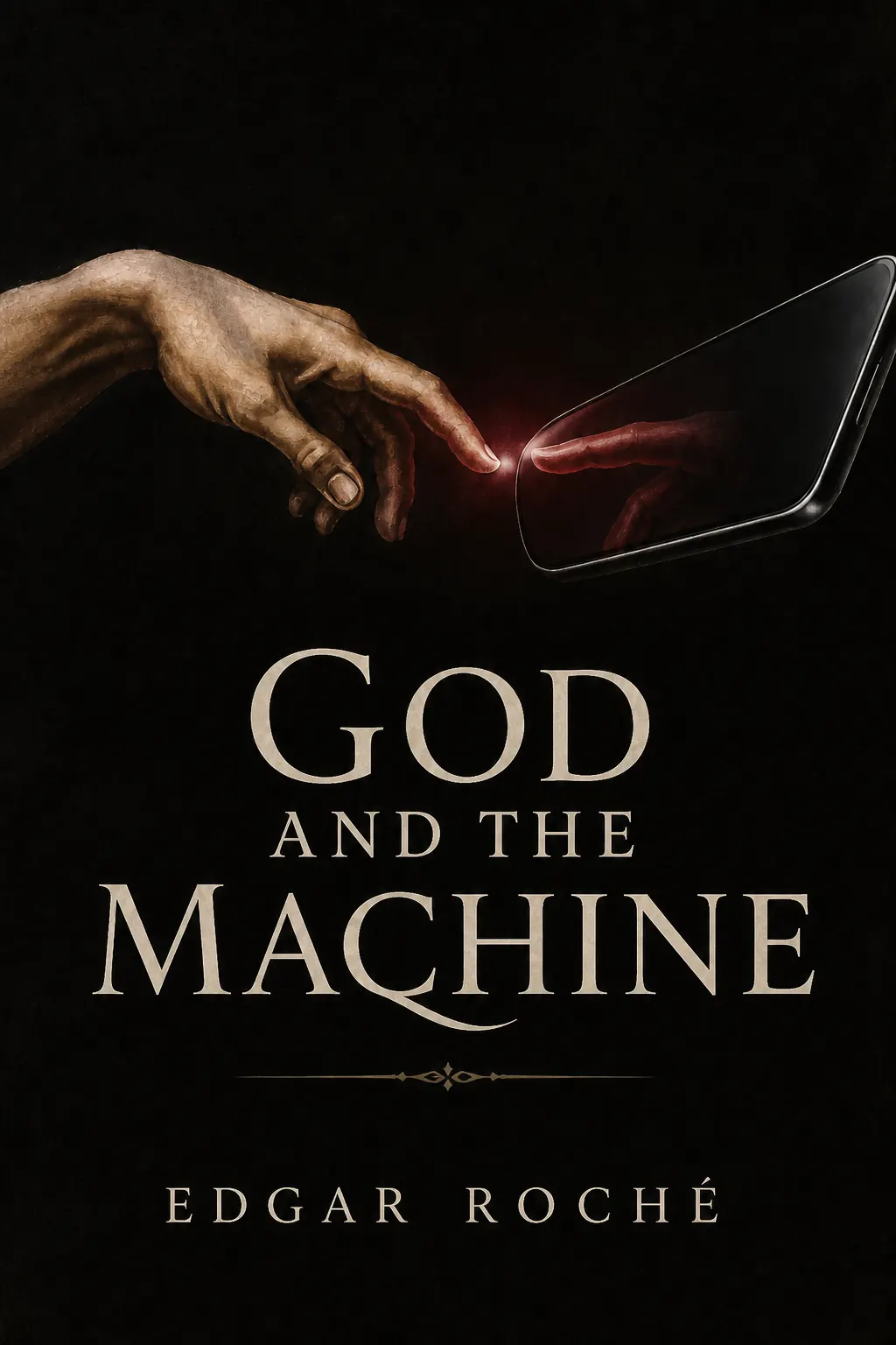 God and the Machine
