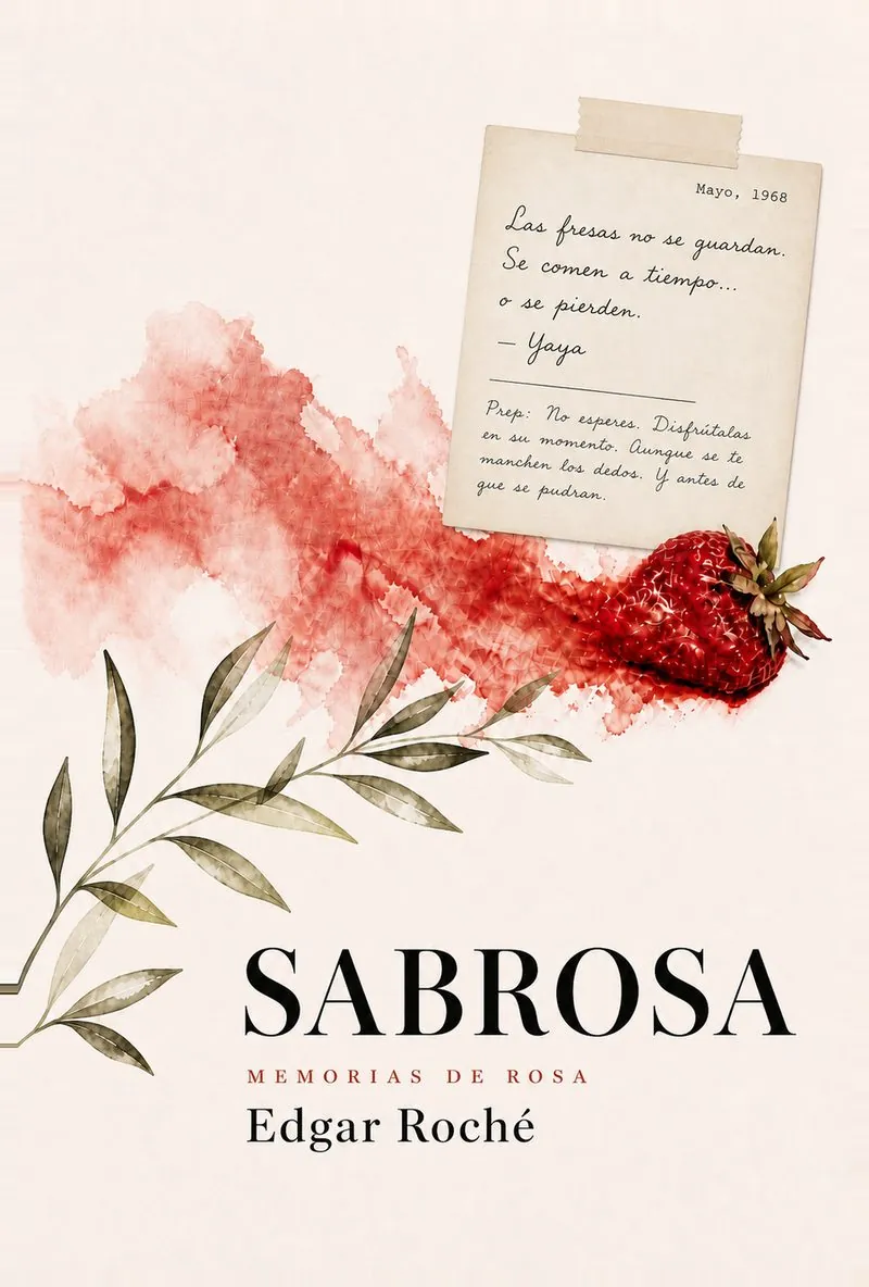 Sabrosa