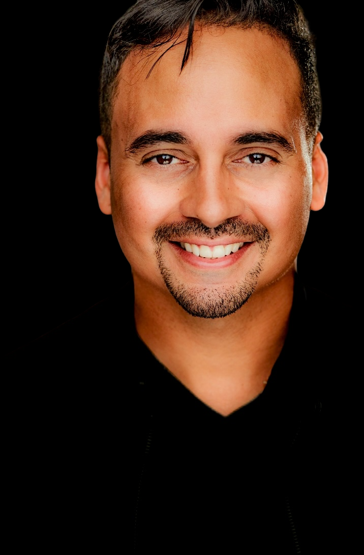 Edgar Rochê — Actor, Escritor, Developer